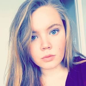 Meet your Posher, Maggie